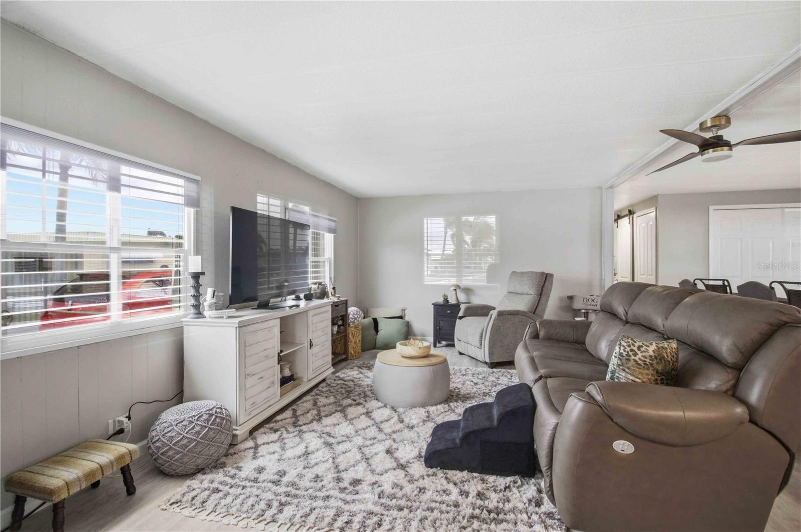 CHATEAU VILLAGE CO-OP - Residential