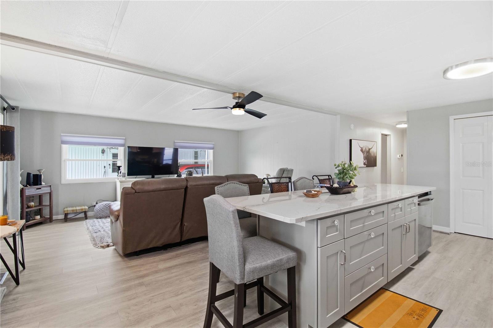 CHATEAU VILLAGE CO-OP - Residential