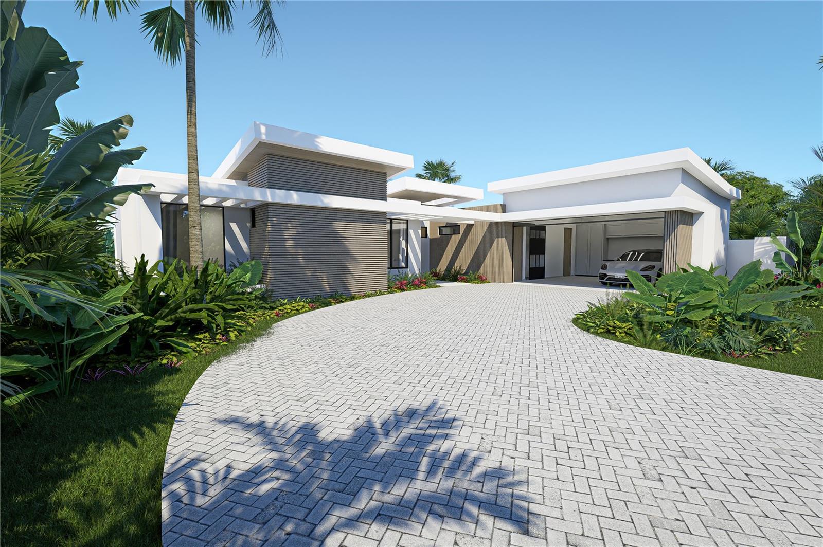 Pre-Construction. To be built. New Development, Introducing The Ivy Design ***Starting at $1,980,900***. Welcome to a Holistic Oasis dedicated to wellness-inspired living. The Meadows Estates is a premier residential enclave and nature preserve community nestled in the heart of Guaynabo, affording breathtaking river and golf course views. This truly luxurious community with expansive lots is set on 16 acres of pristine land on the site of a former plant and tree nursery. No other offering in Guaynabo can compare to this standalone new development of the highest caliber, representing luxury at its finest. Find serenity within this truly one of a kind community. 6 Acres are dedicated to an Audubon Natural Reserve and Bird Sanctuary, home to 18 bird species. A pebble beach riverbank and ¾ mile river trail for walking and jogging, as well as yoga and meditation decks allow you to nourish your mind, body, and spirit. Guaynabo’s suburbs offer a perfect blend of convenience and lifestyle, within close proximity to a variety of restaurants, schools, vibrant nightlife, and popular shopping centers. The area is easily accessible from major highways, a short drive away from both San Juan and Dorado, making it ideal for those seeking suburban living with easy access to the city and surrounding areas. A curated selection of only 19 homes thoughtfully designed for the select group of the most discerning buyers. * All images are renderings and do not reflect the current state of the property or development. Pricing depends on model, upgrades, and lot chosen. The view from the residence may vary based on the chosen lot. Perspective rendering is an artist’s interpretation only. Architectural elements may vary from rendering. Renderings may show options not included in base price. The developer reserves the right to substitute any materials for others similar in quality if these are not available when required for construction and to modify places when considered necessary.