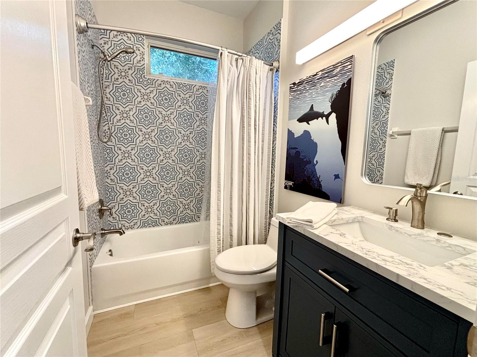 EDGEWATER VILLAGE SUBPHASE A UNIT 4B - Residential