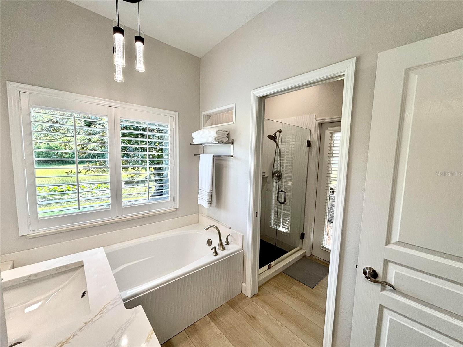 EDGEWATER VILLAGE SUBPHASE A UNIT 4B - Residential