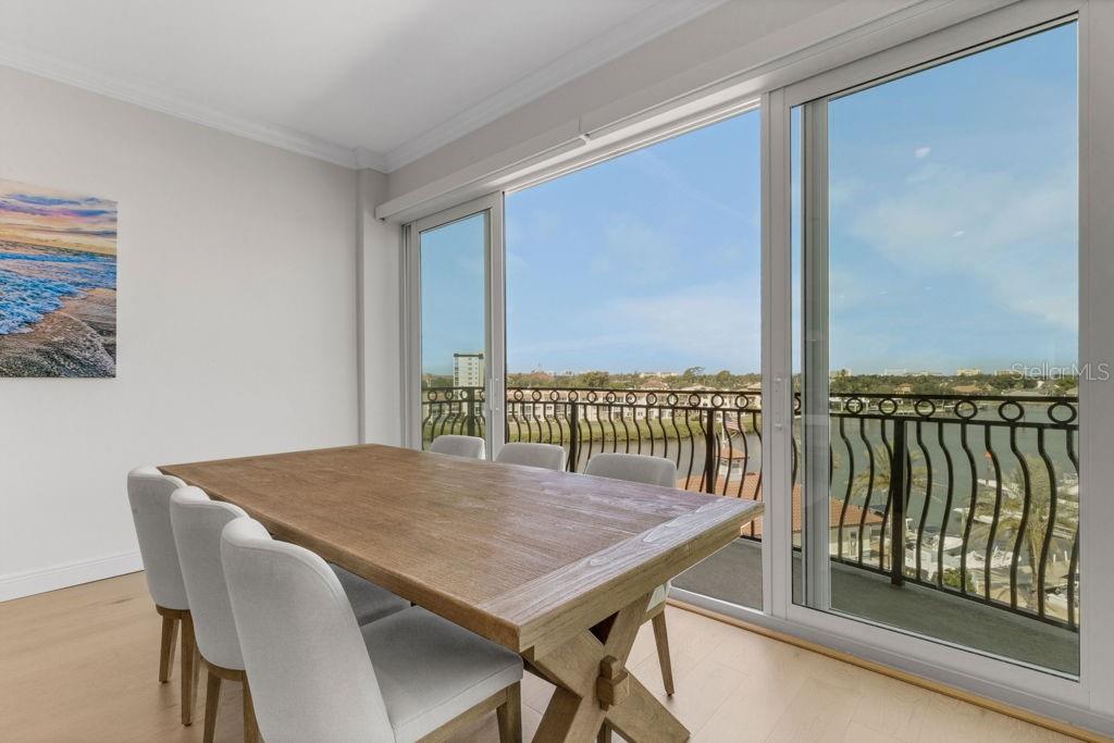 PORTO VISTA - Residential