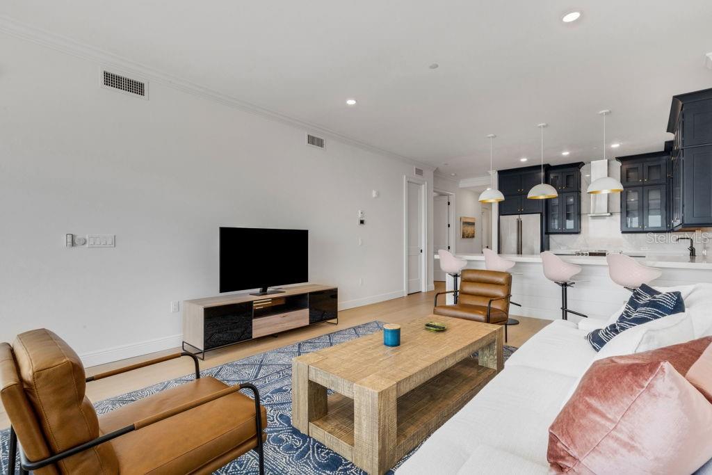 PORTO VISTA - Residential