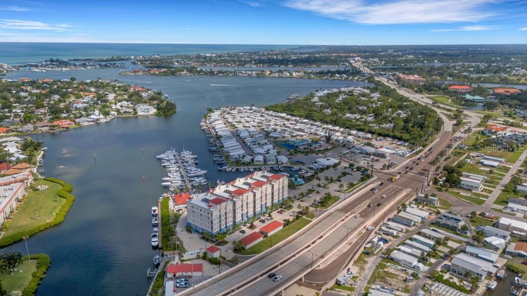 PORTO VISTA - Residential