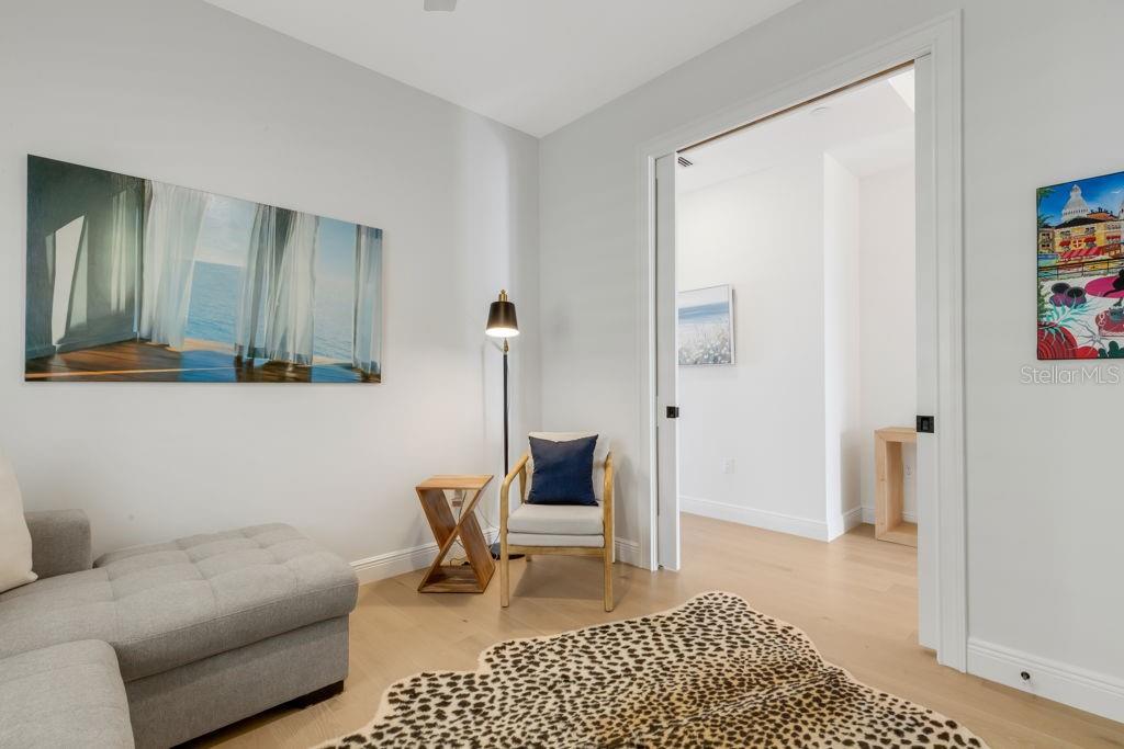 PORTO VISTA - Residential