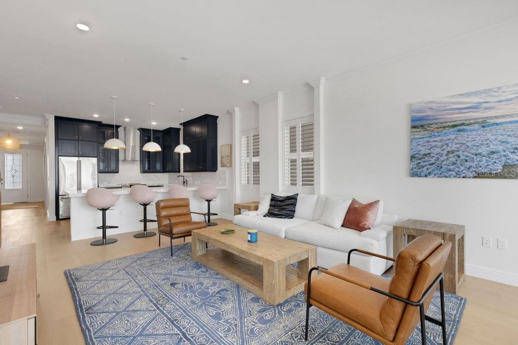 PORTO VISTA - Residential