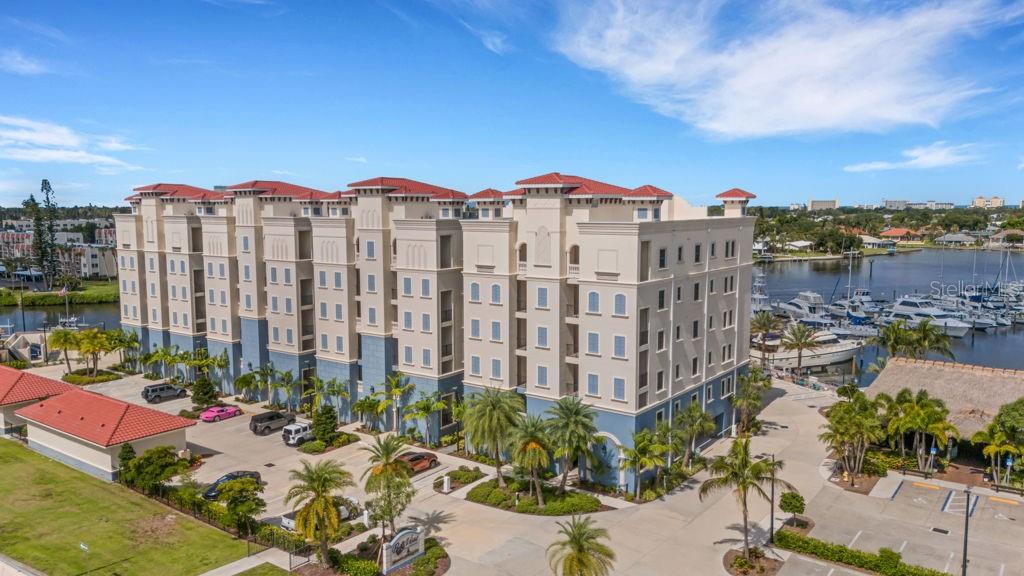 PORTO VISTA - Residential