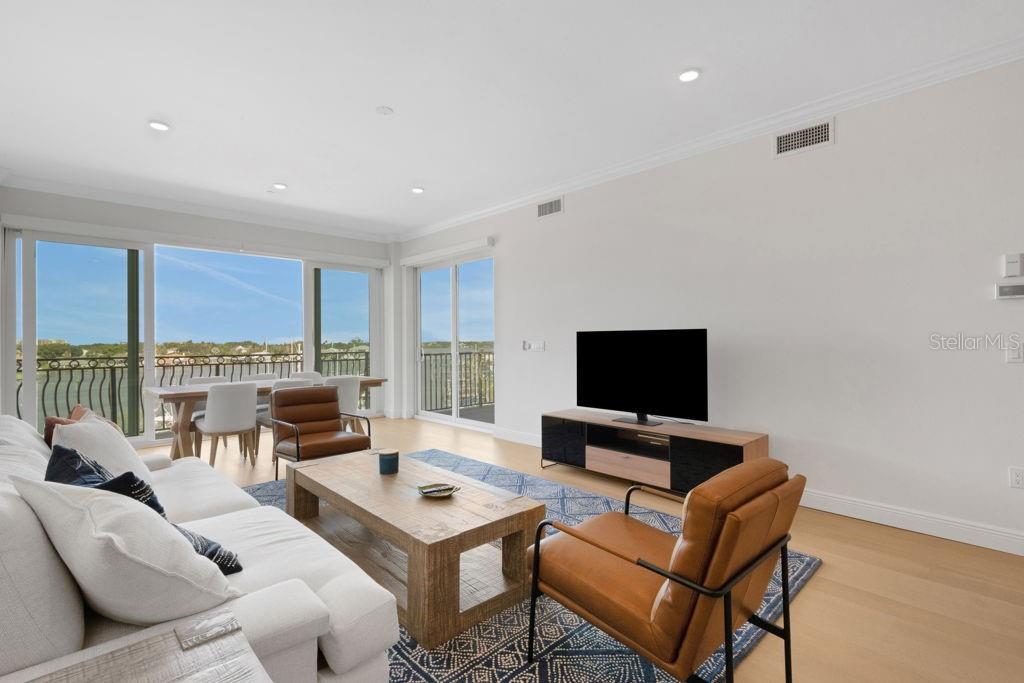 PORTO VISTA - Residential