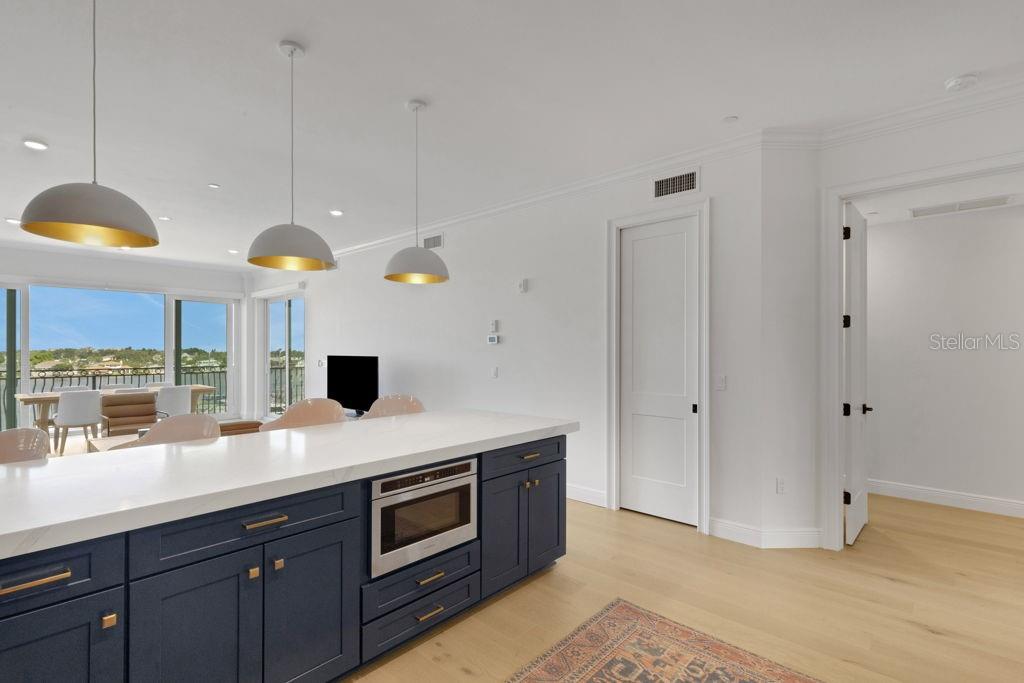 PORTO VISTA - Residential