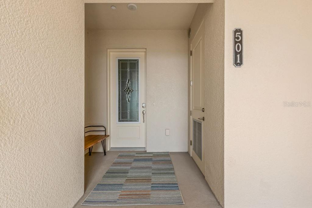 PORTO VISTA - Residential