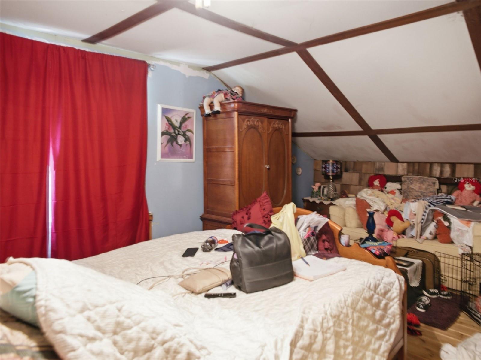 TFB PROPERTIES - Residential