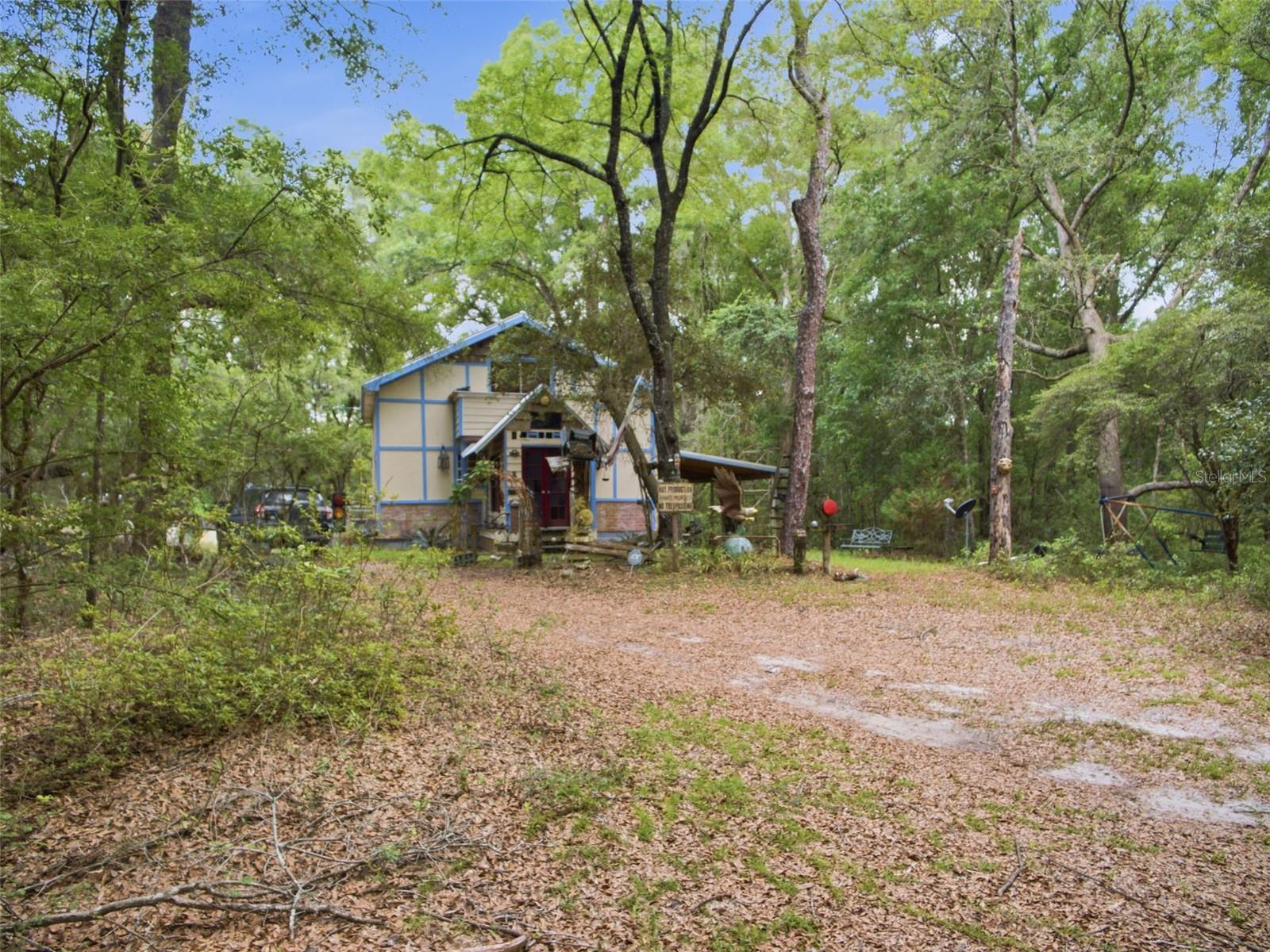 TFB PROPERTIES - Residential