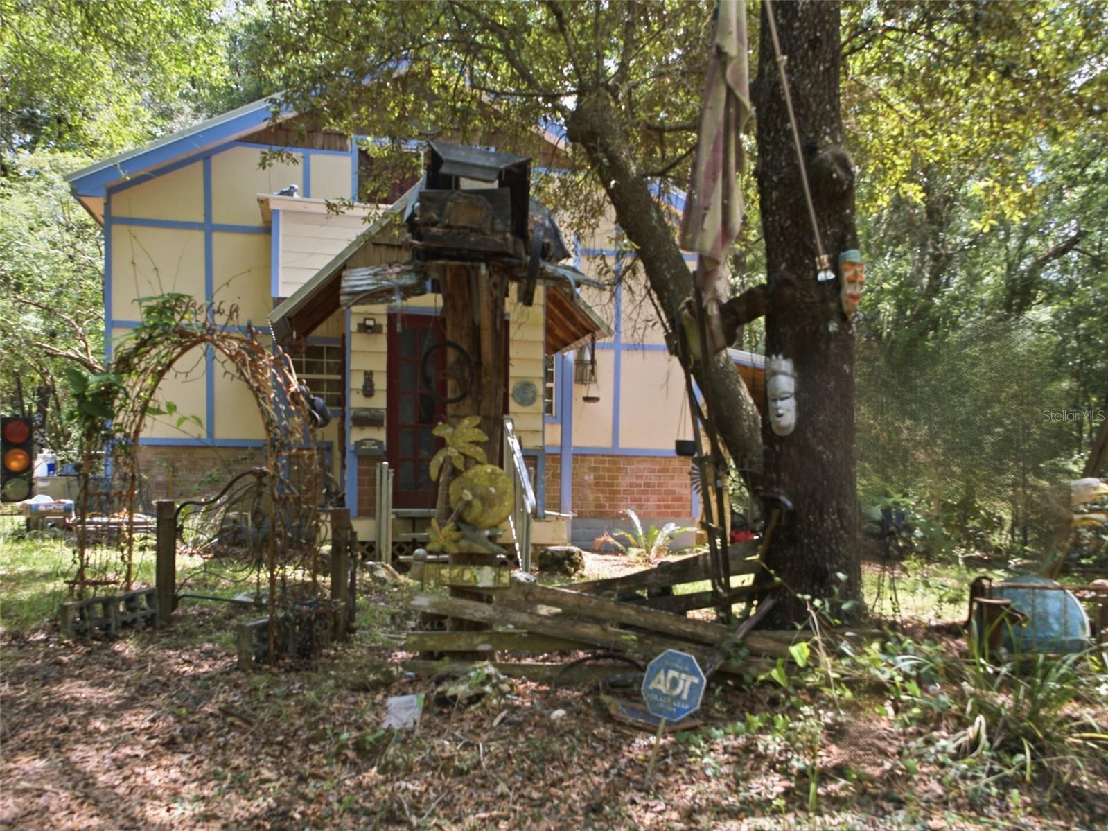 TFB PROPERTIES - Residential