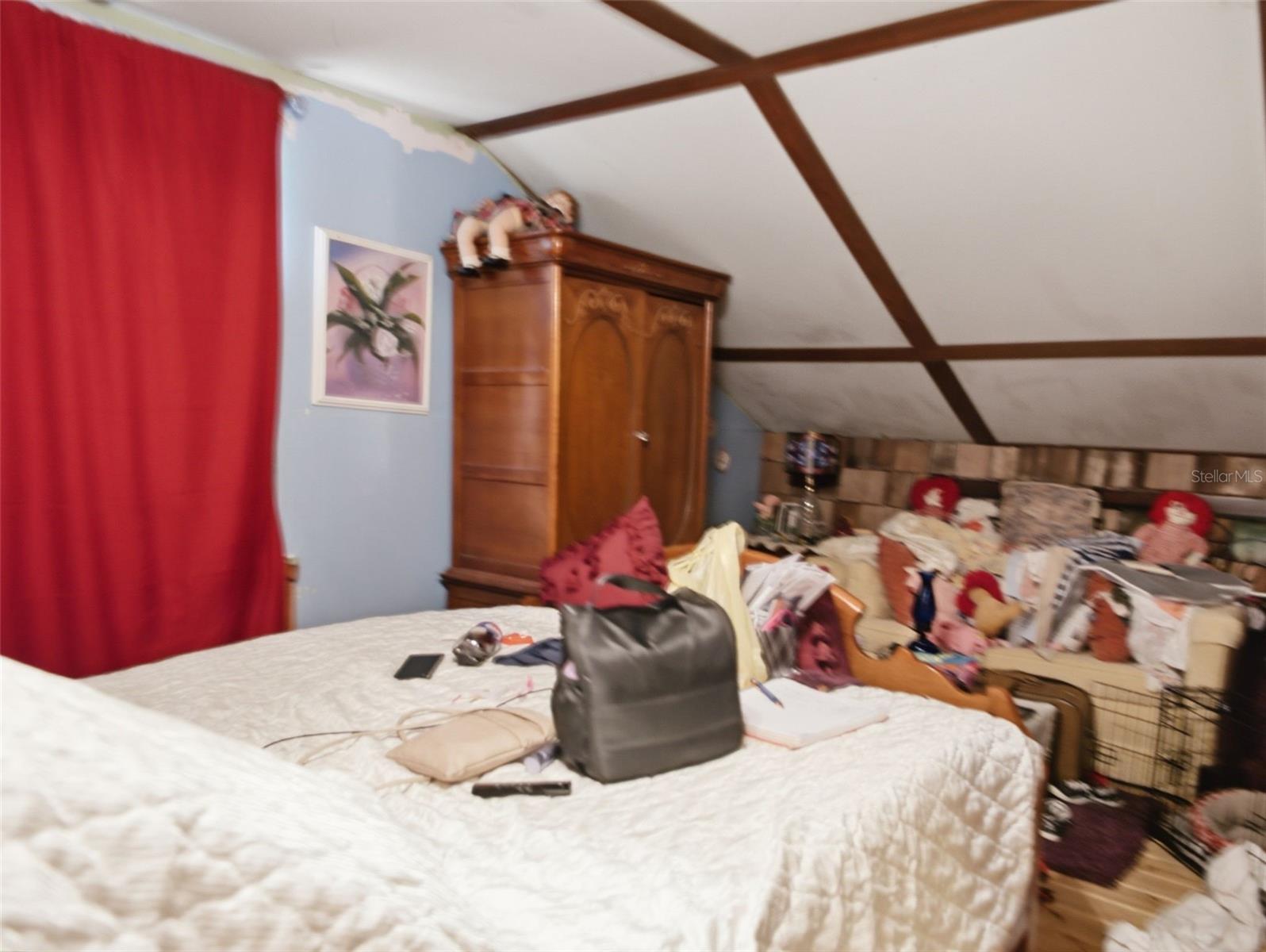 TFB PROPERTIES - Residential