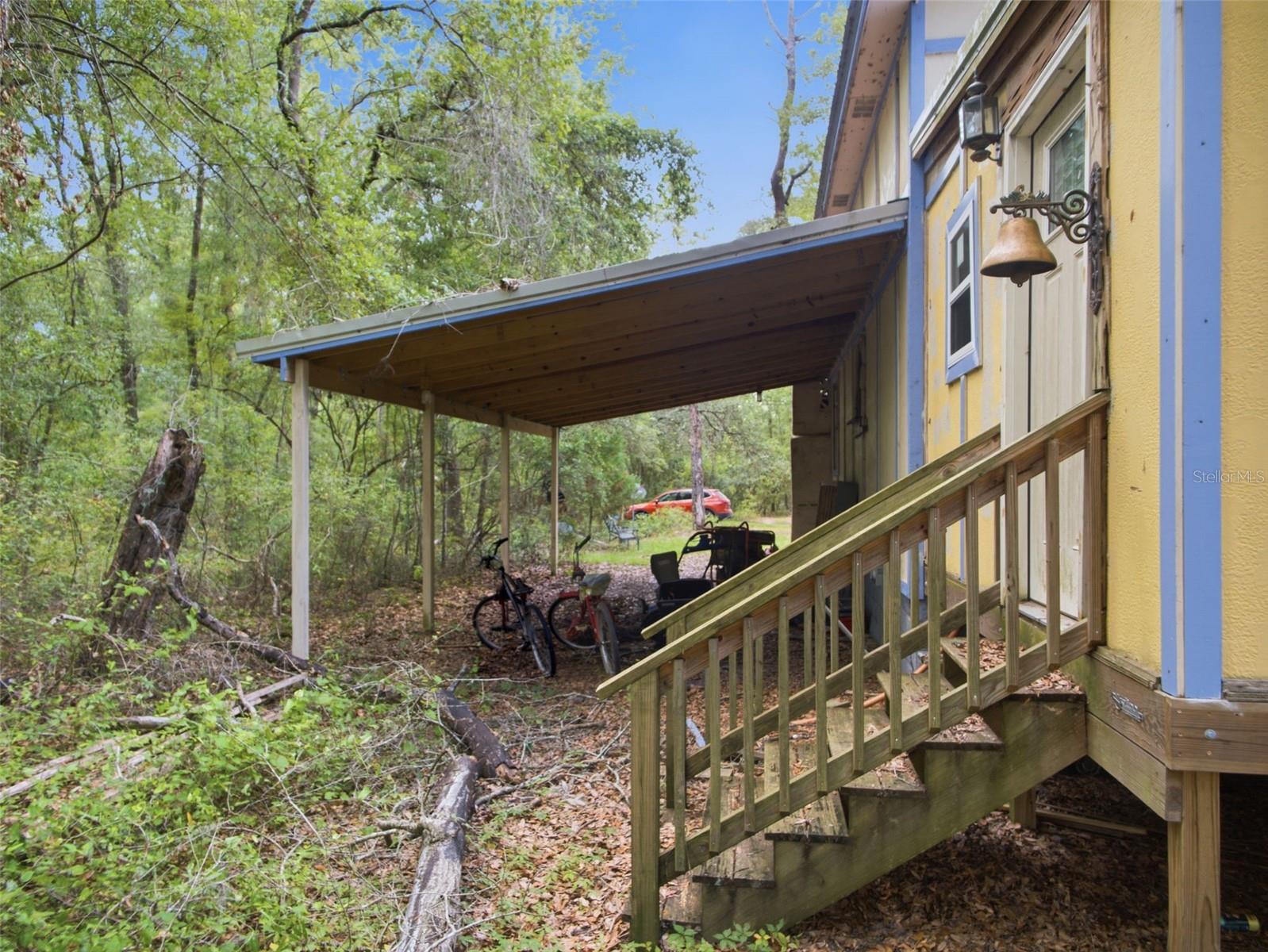 TFB PROPERTIES - Residential