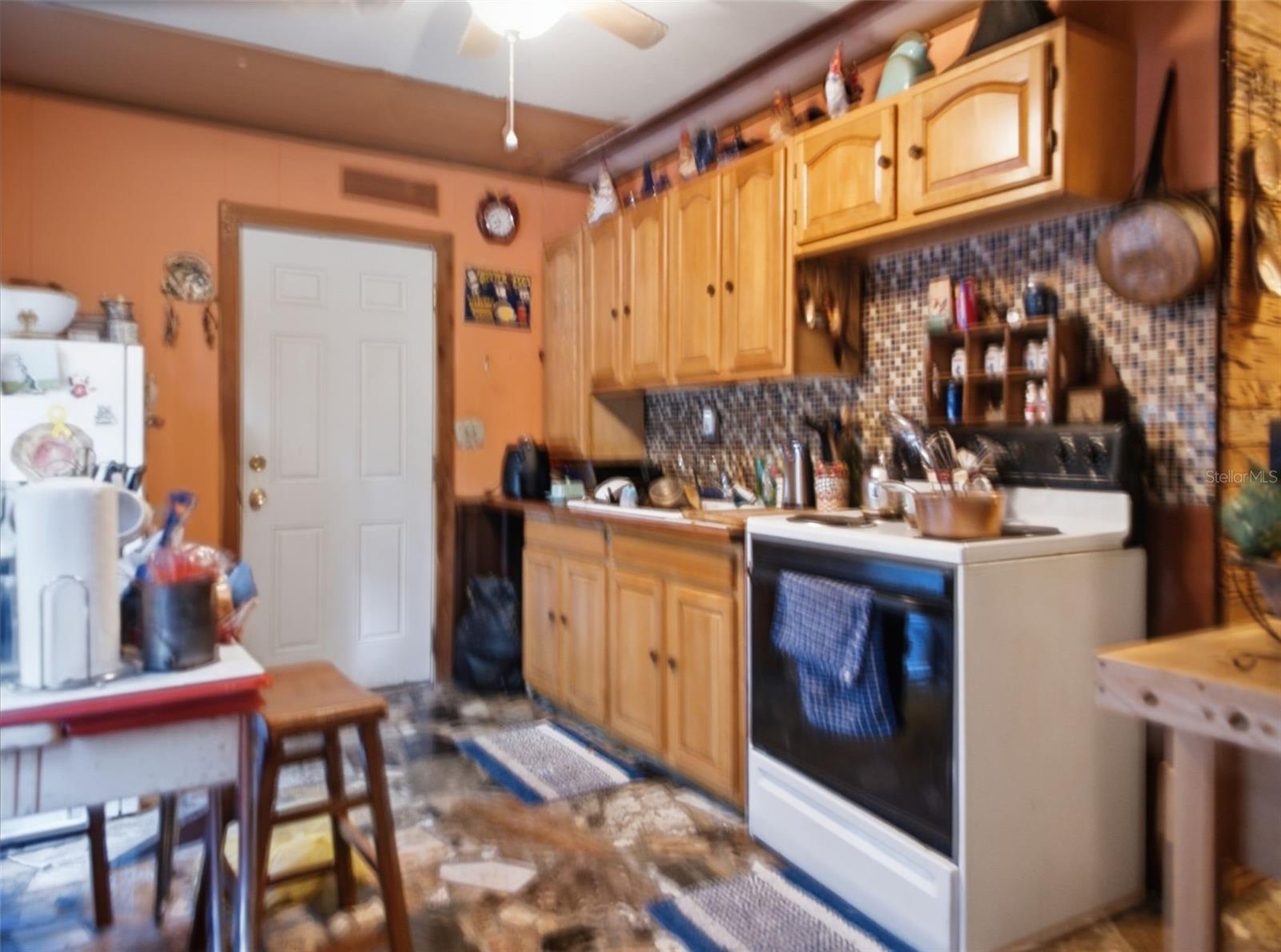 TFB PROPERTIES - Residential