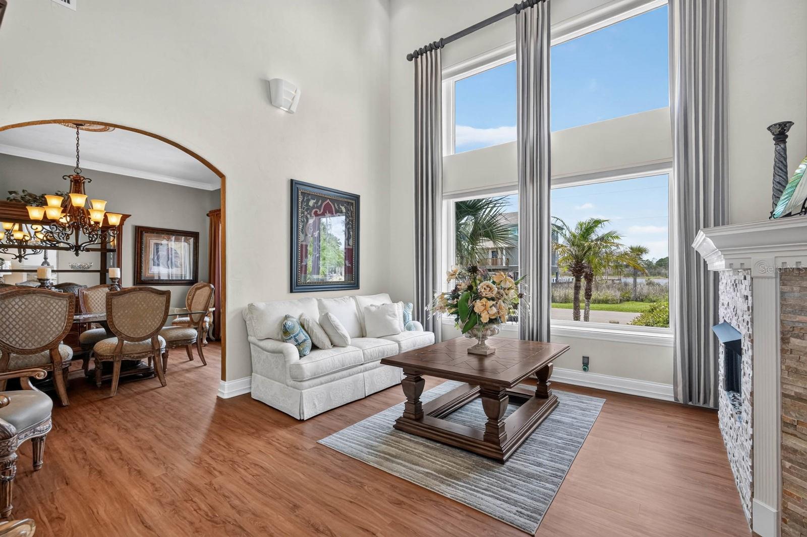 RIVER VIEW POINT - Residential