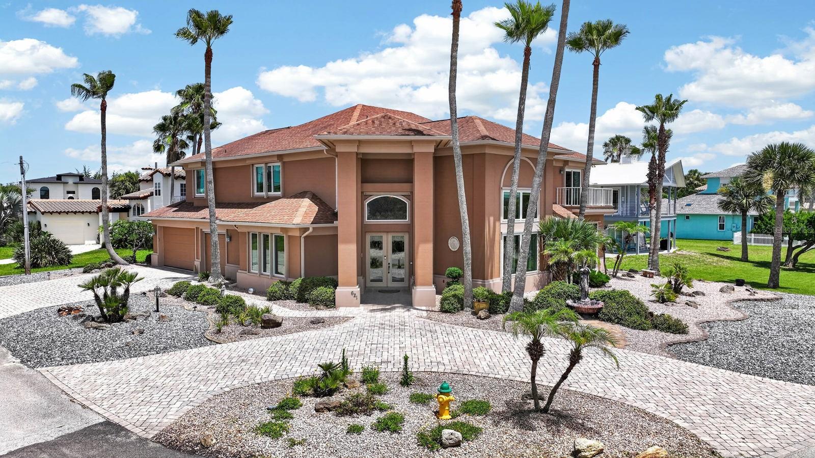 RIVER VIEW POINT - Residential