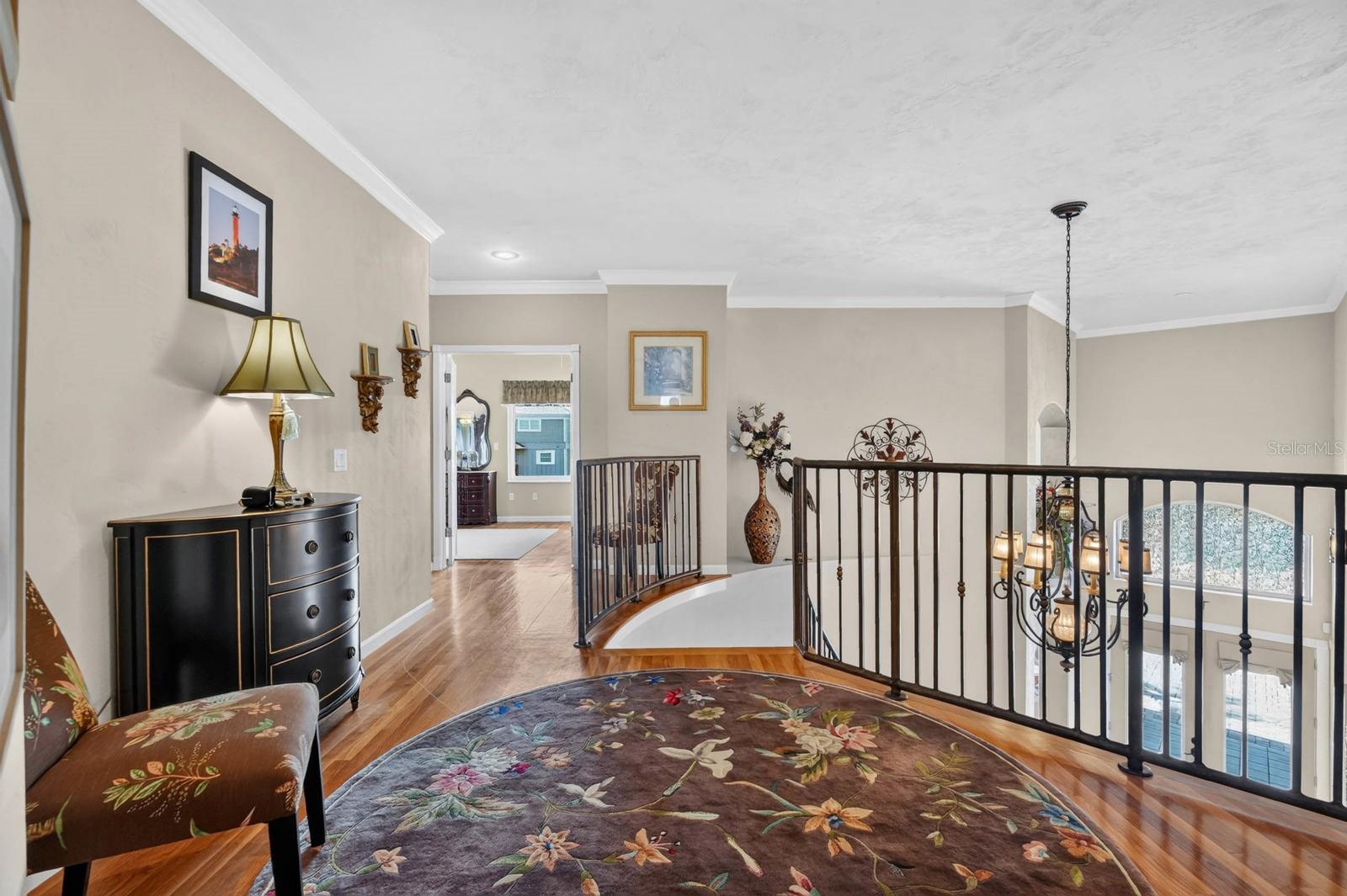 RIVER VIEW POINT - Residential