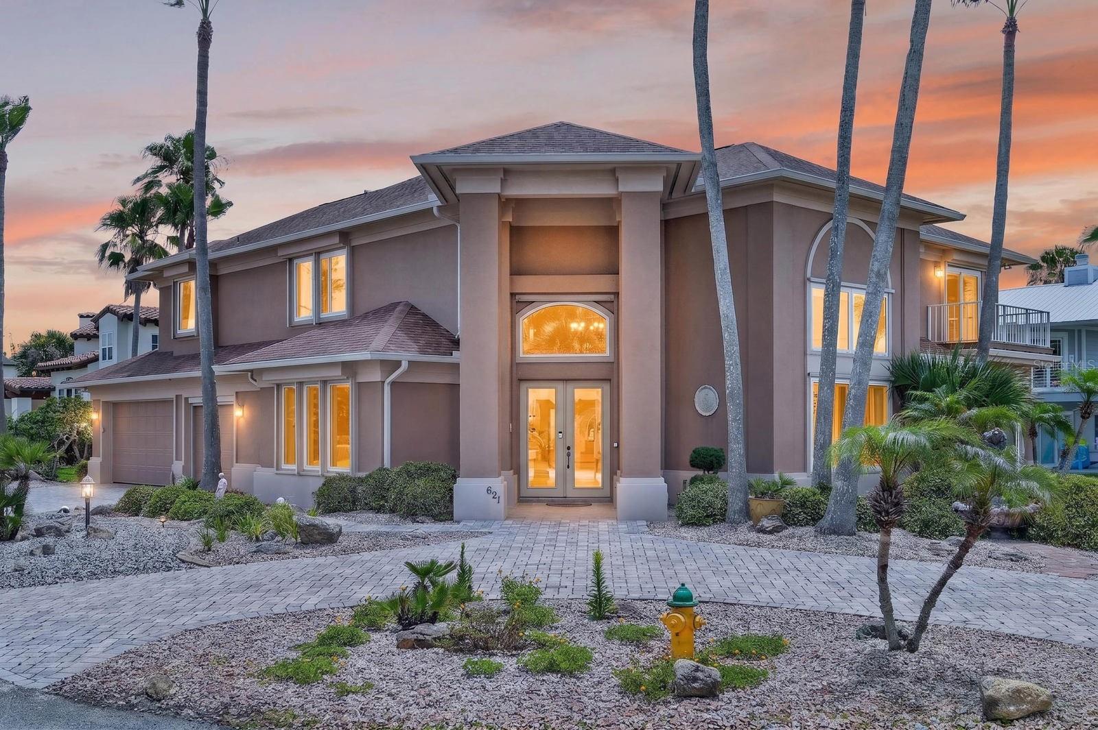RIVER VIEW POINT - Residential
