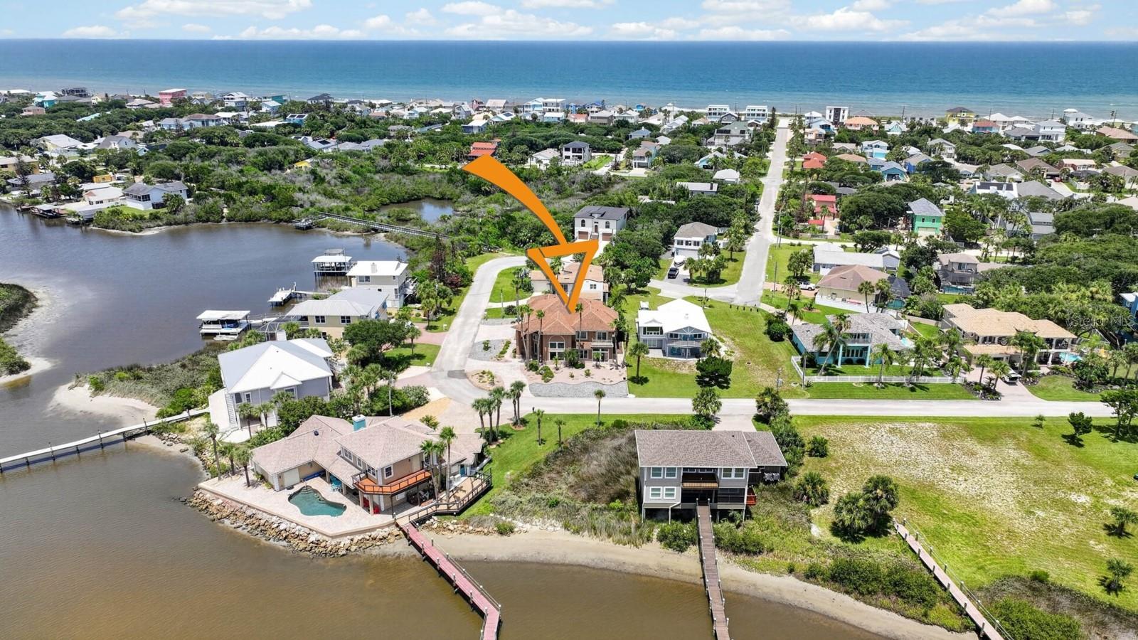 RIVER VIEW POINT - Residential