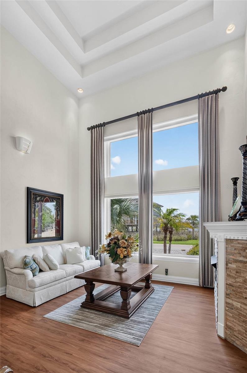 RIVER VIEW POINT - Residential