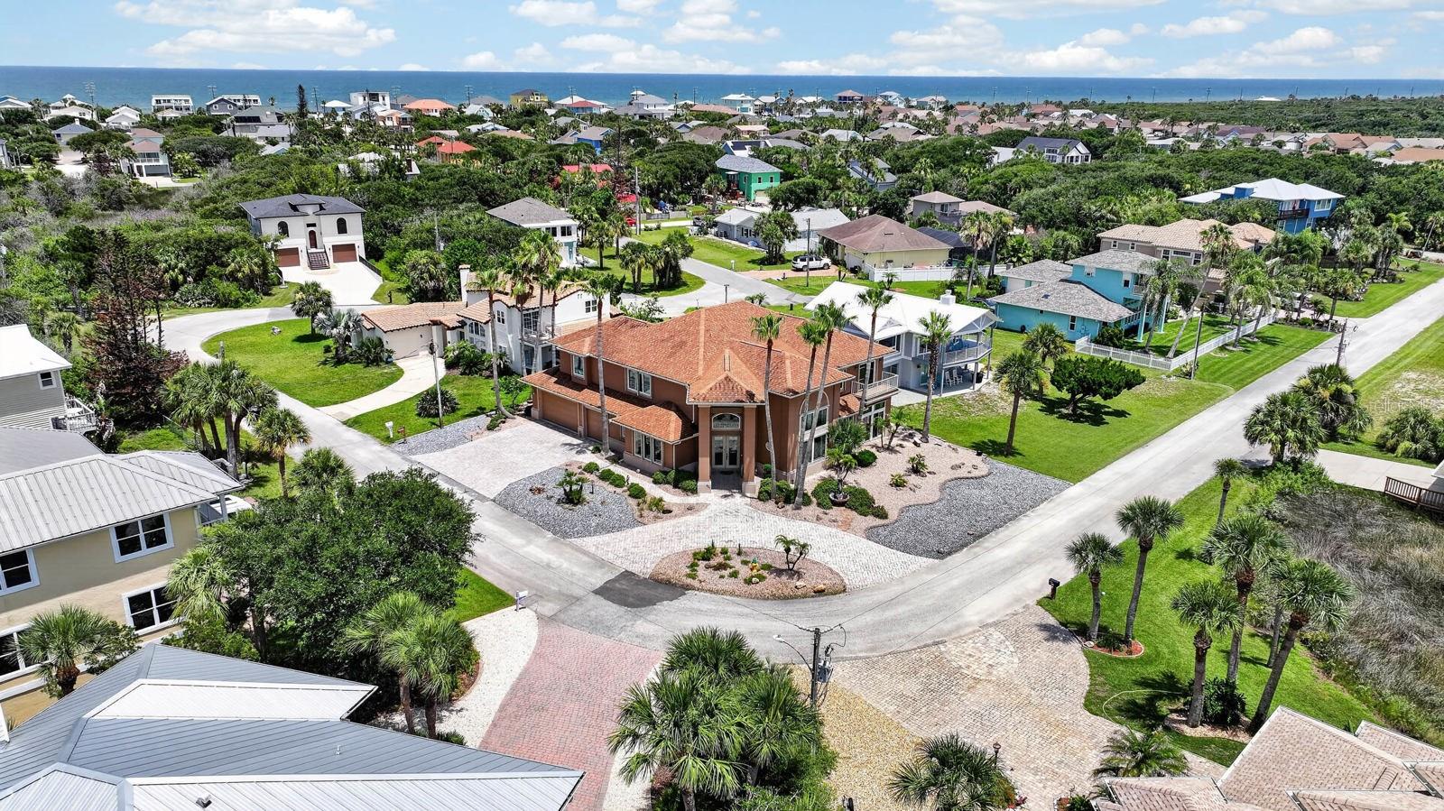 RIVER VIEW POINT - Residential