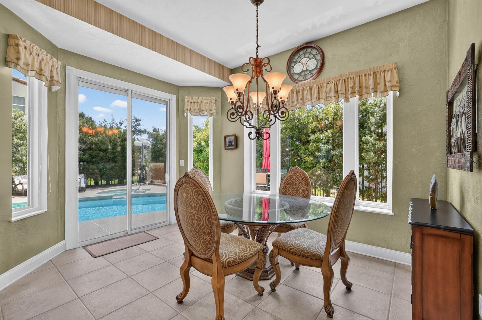 RIVER VIEW POINT - Residential