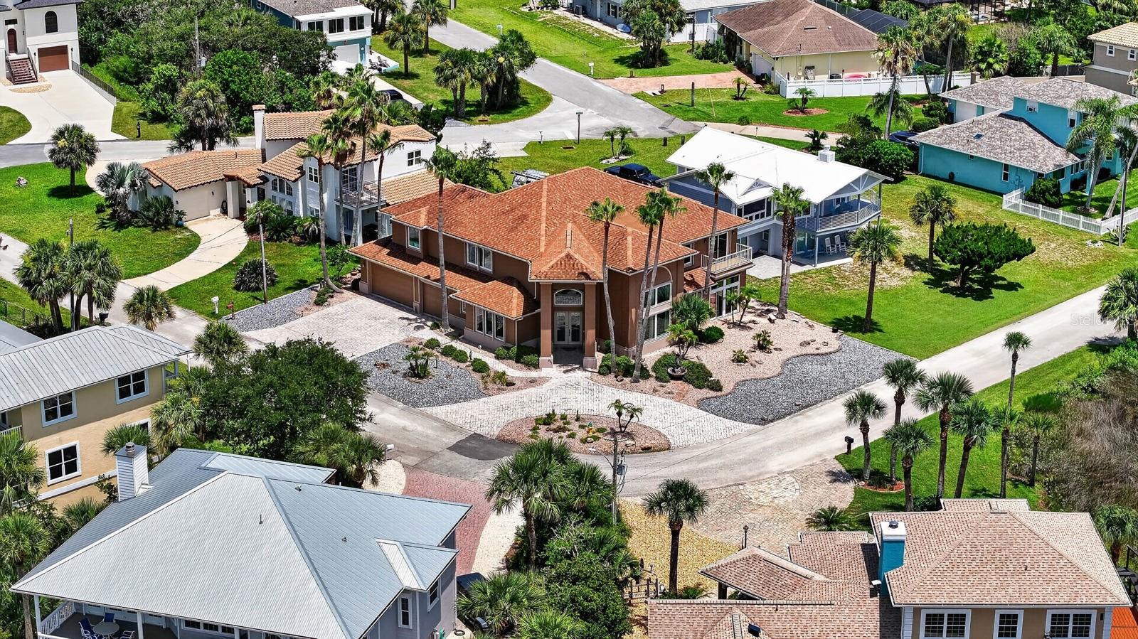 RIVER VIEW POINT - Residential