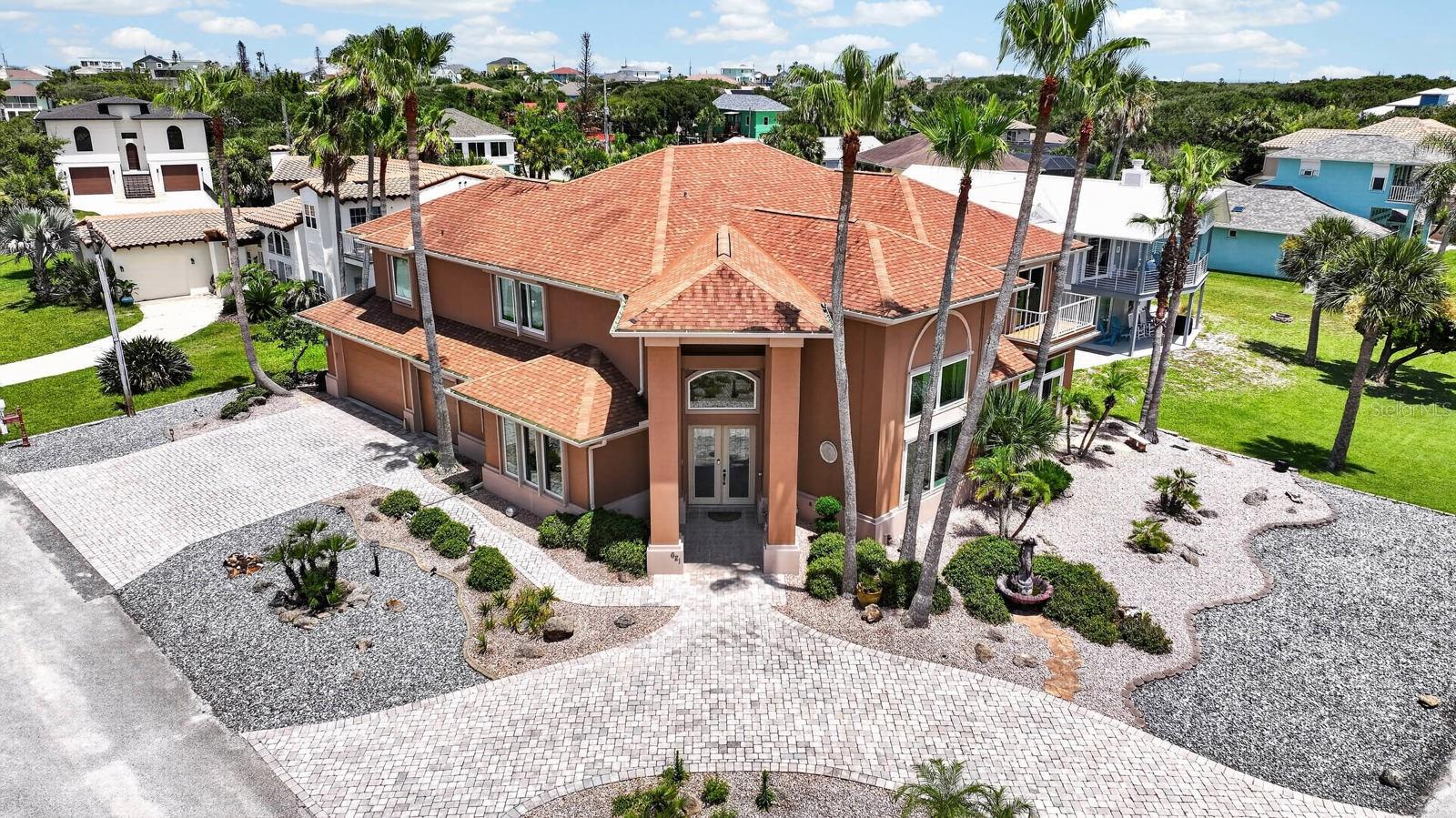 RIVER VIEW POINT - Residential