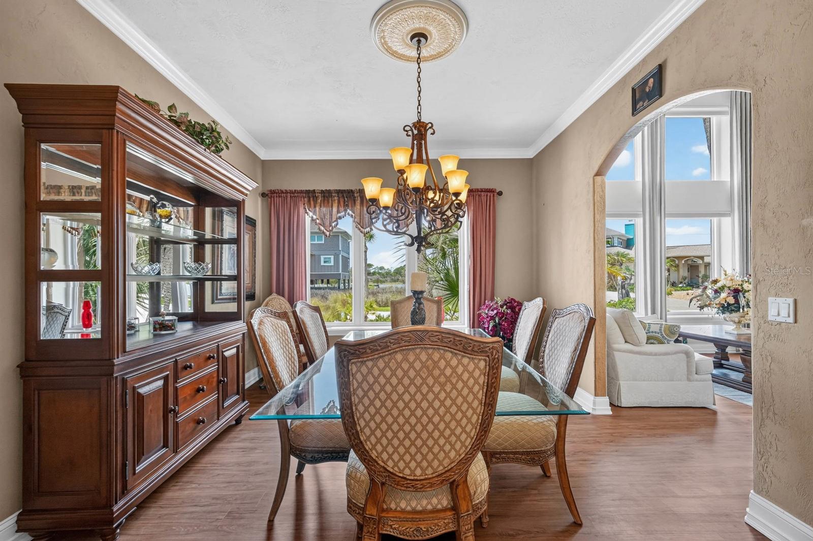 RIVER VIEW POINT - Residential