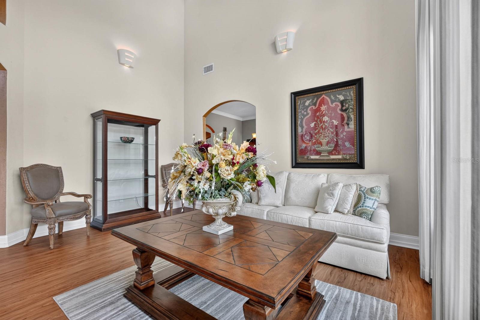 RIVER VIEW POINT - Residential