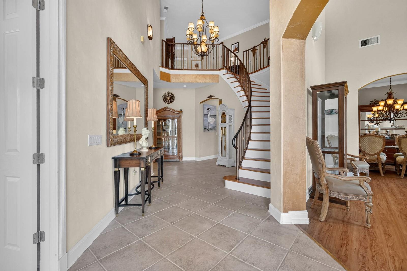RIVER VIEW POINT - Residential