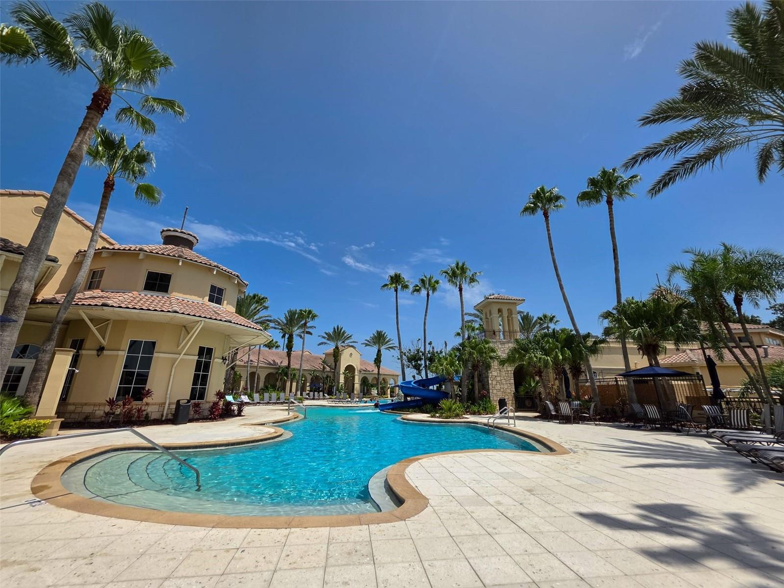 BELLALAGO PH 7L - Residential