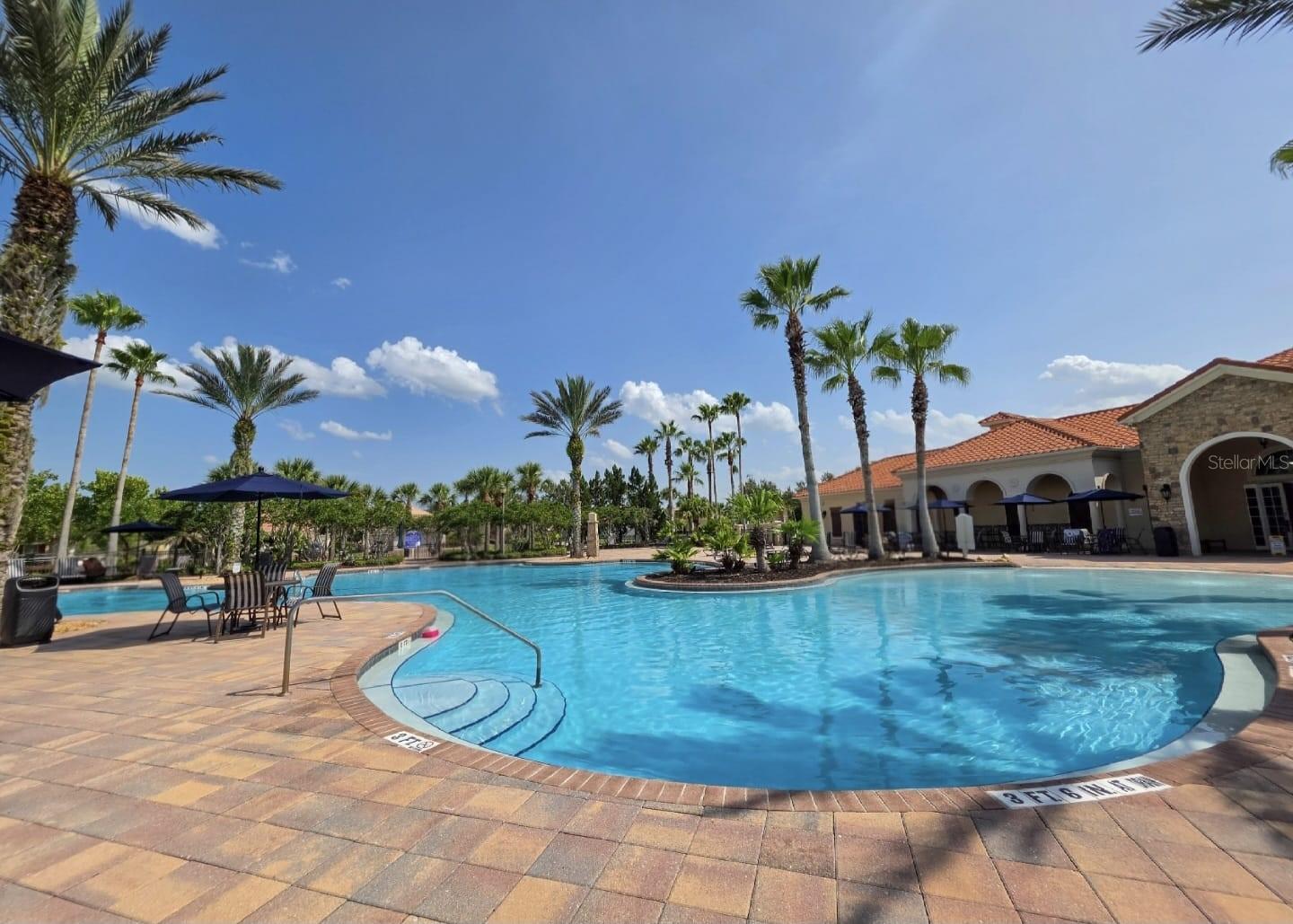BELLALAGO PH 7L - Residential