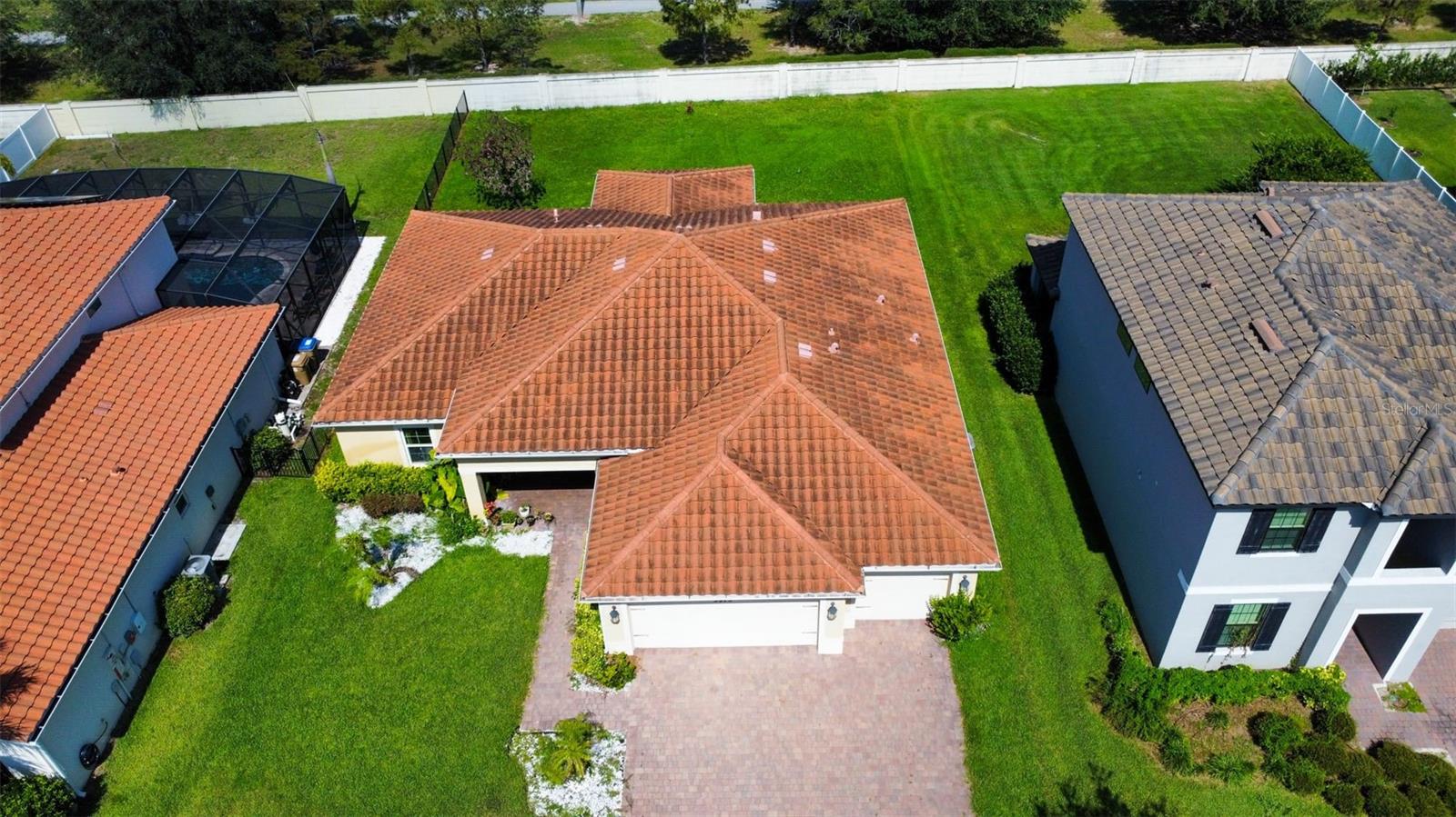 BELLALAGO PH 7L - Residential
