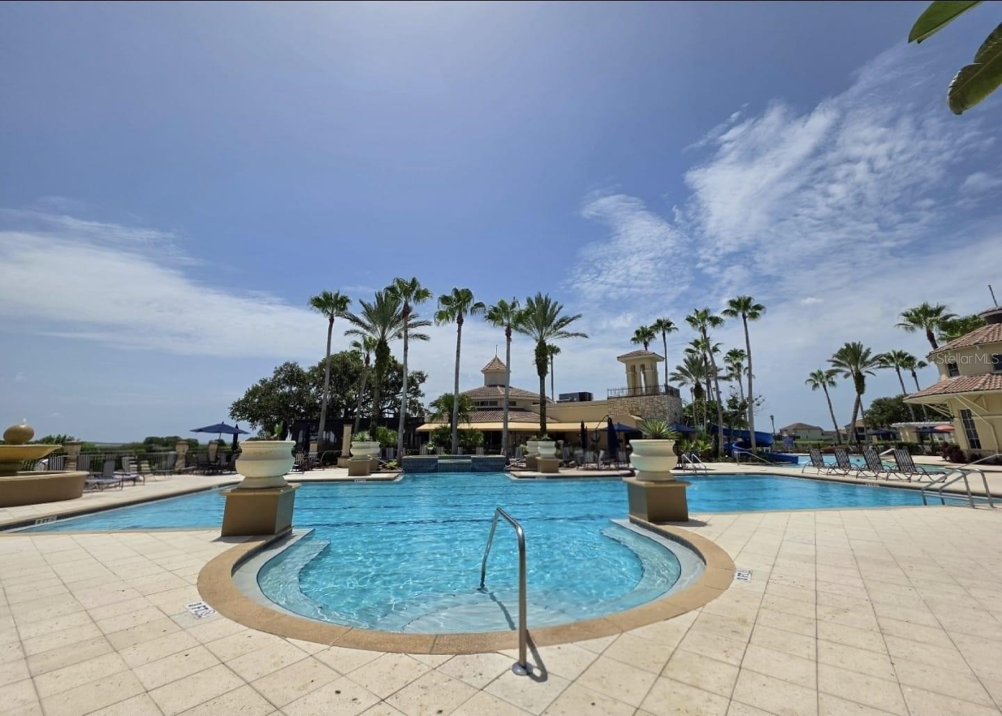BELLALAGO PH 7L - Residential