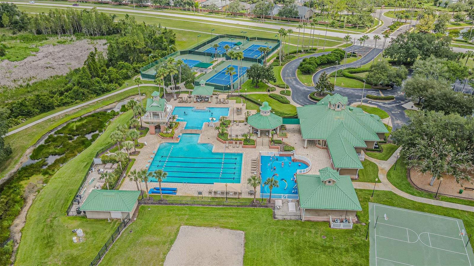 WEST MEADOWS PRCL 20A PH - Residential