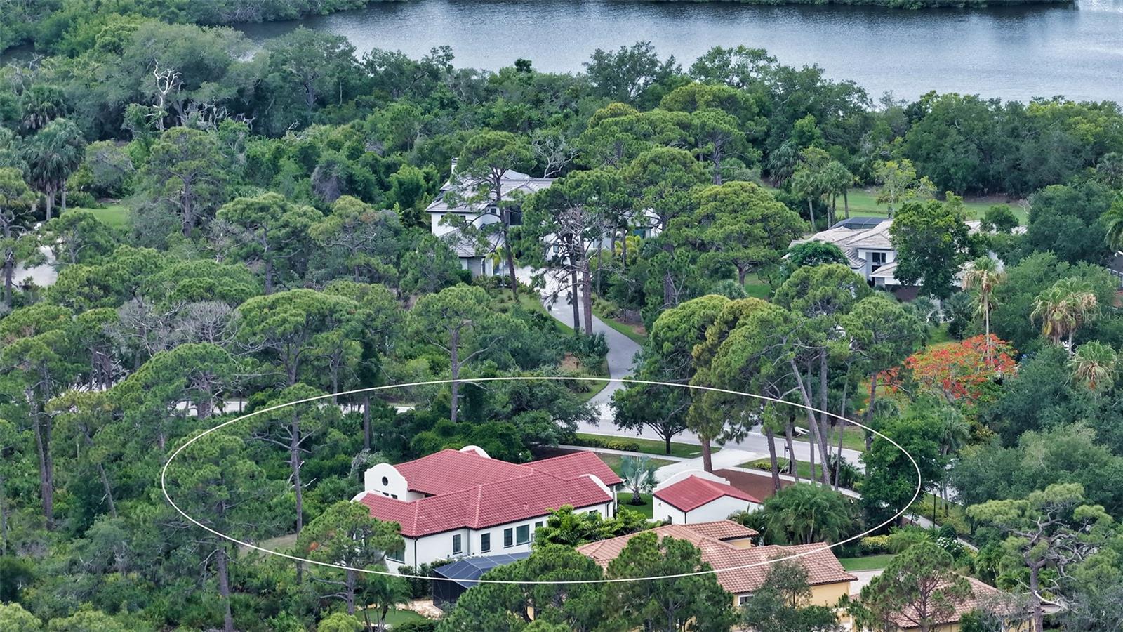 OAKS - Residential