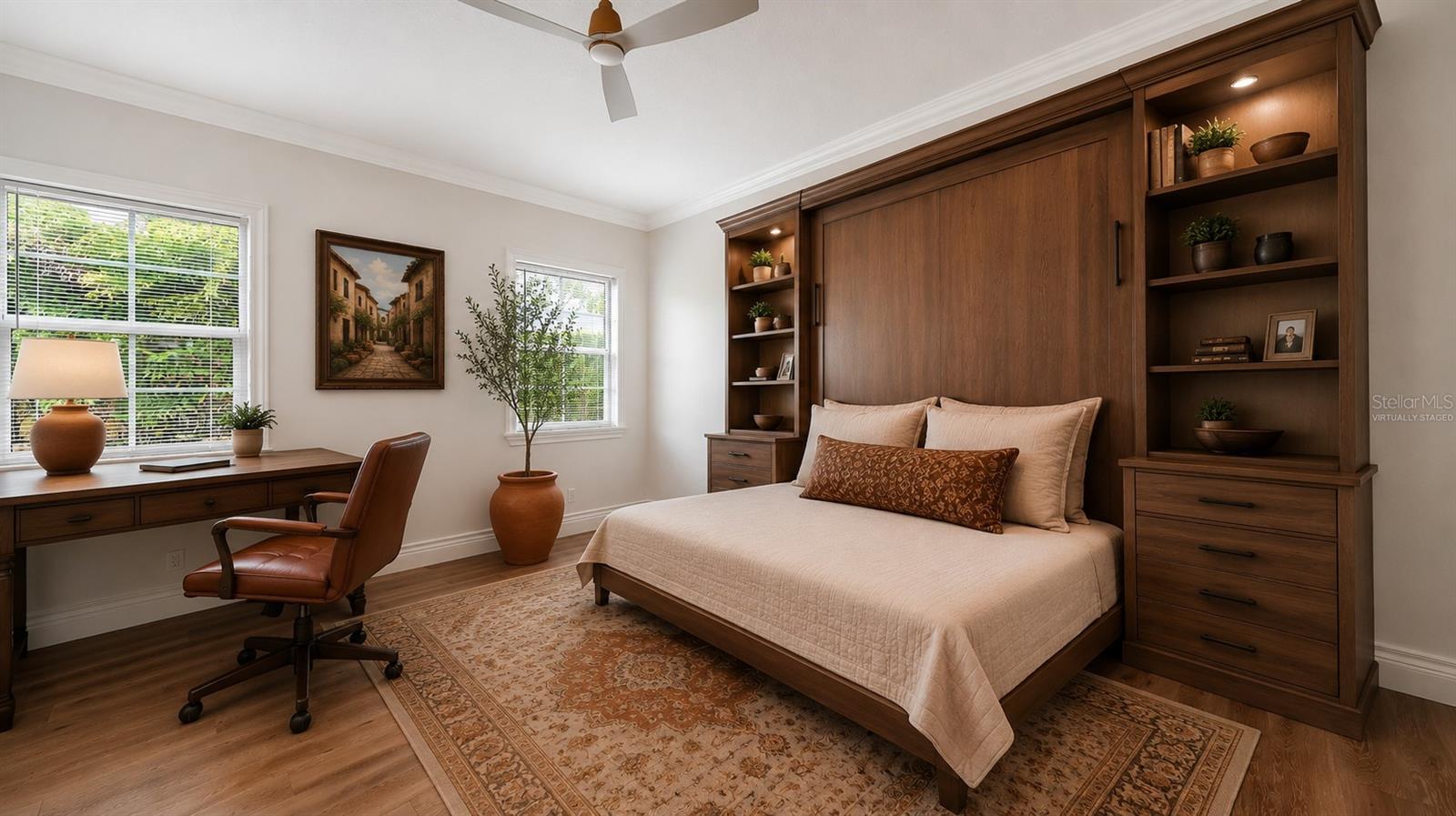 OAKS - Residential