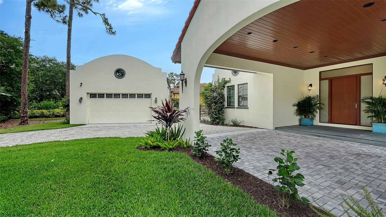 OAKS - Residential