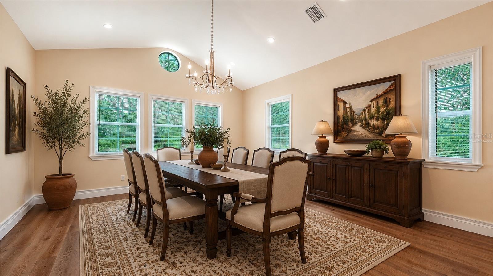 OAKS - Residential