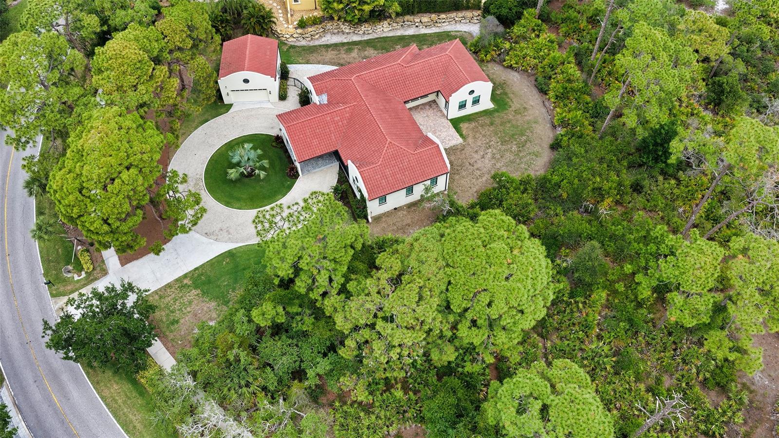 OAKS - Residential