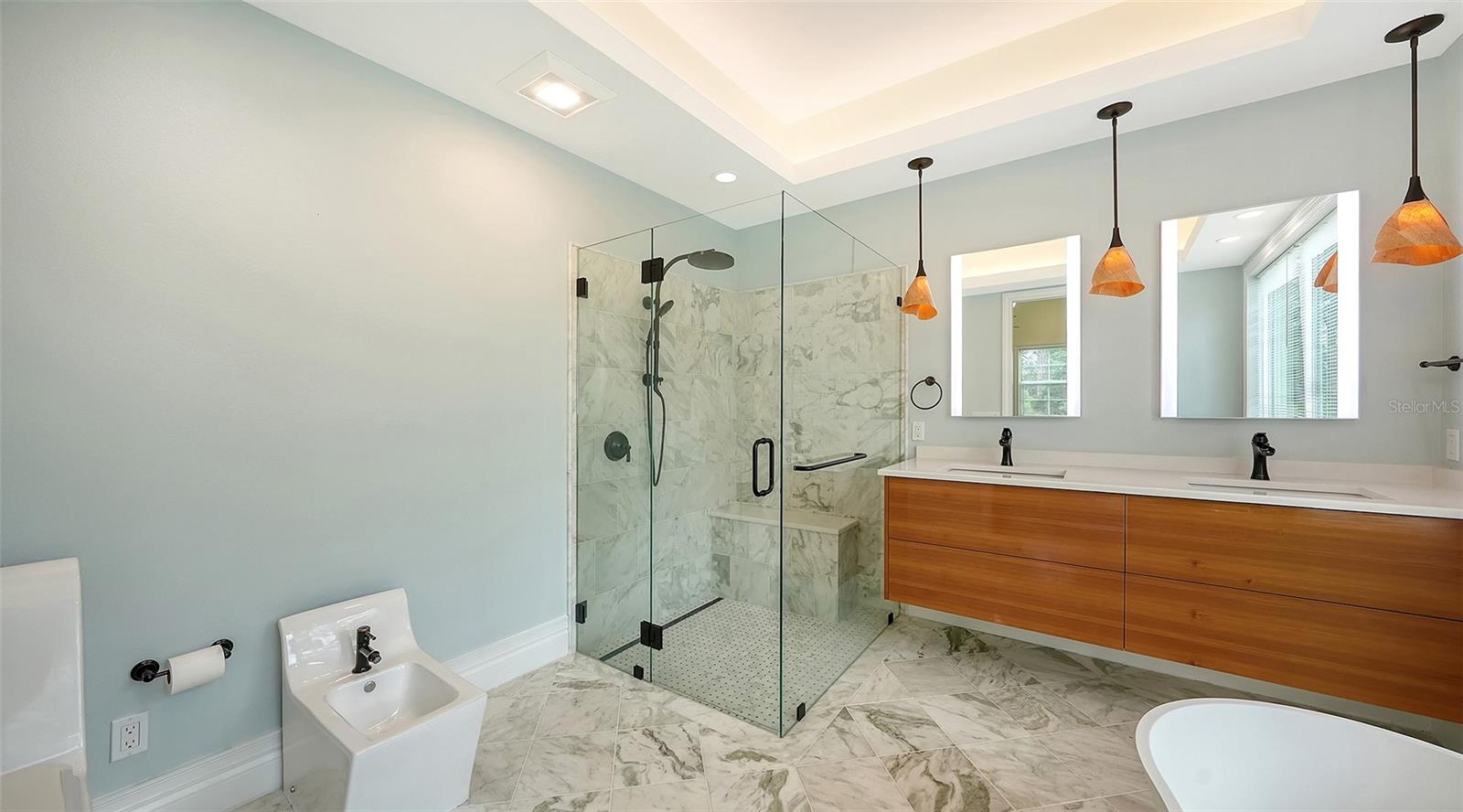 OAKS - Residential