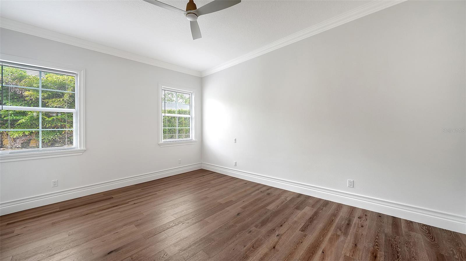 OAKS - Residential