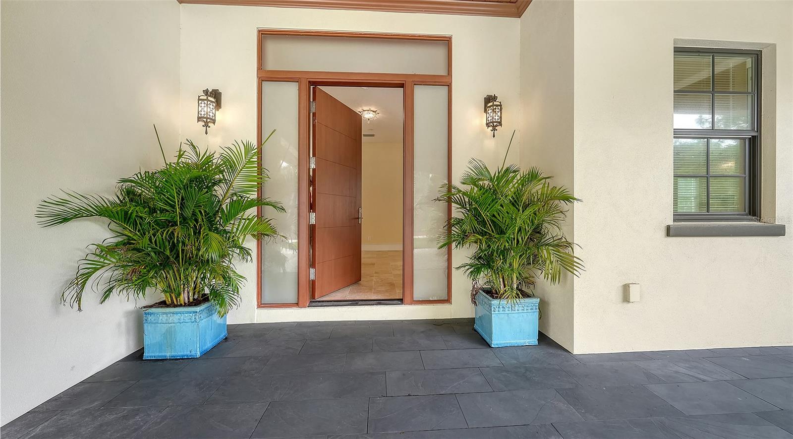 OAKS - Residential