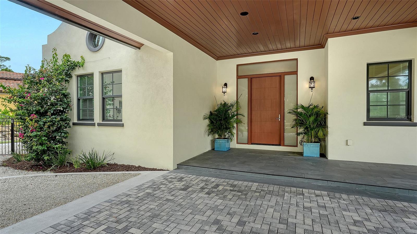 OAKS - Residential