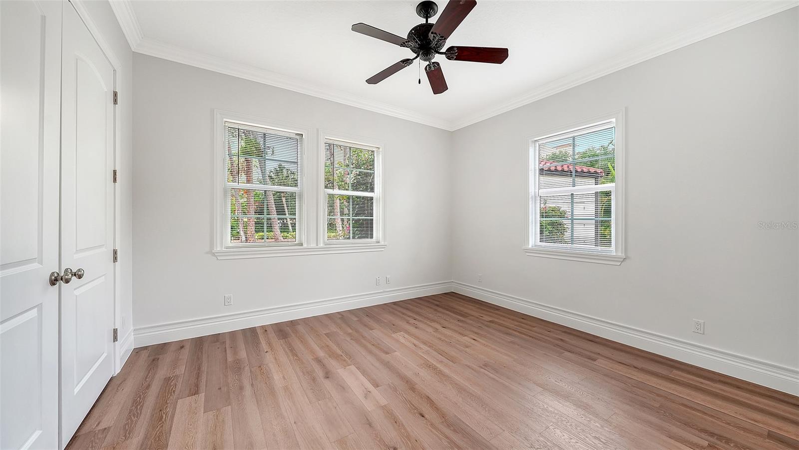 OAKS - Residential
