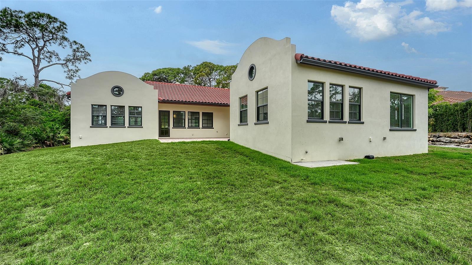 OAKS - Residential