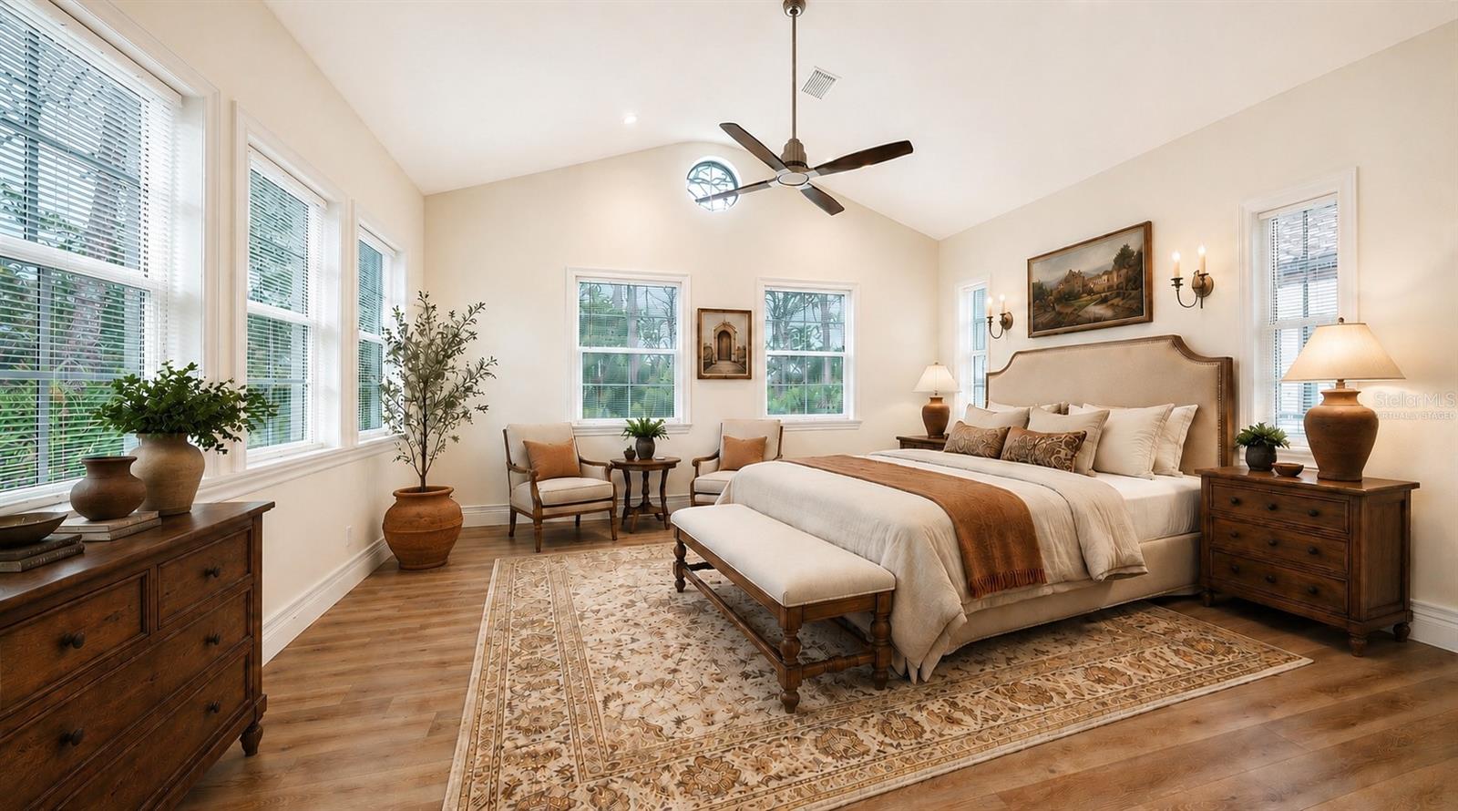 OAKS - Residential